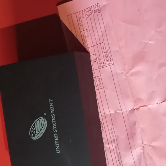 2017 Liberty Silver Medal 225th Anniversary American Liberty Silver Metal - Picture 4 of 4